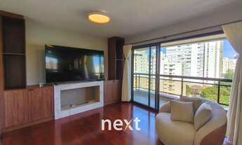 Imagem: APARTAMENTO À VENDA NO CAMBUÍ EM CAMPINAS-SP