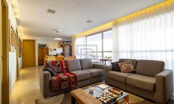 Imagem 4: Apartamento com 3 quartos, Buritis - Belo Horizonte