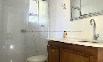 Imagem 6: Apartamento no edifício Mediterrâneo- 10° anda