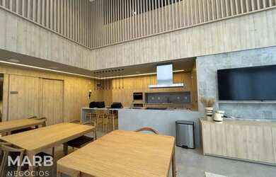 Imagem 6: Apartamento à venda, 136 m² por R$ 3.980.000,00 - Centro - Florianópolis/SC