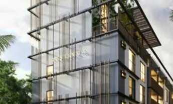 Imagem 2: Apartamento no Jardim Oceania com 1 quarto