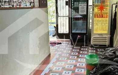 Imagem: PRÉDIO RESIDENCIAL DE SEMI-LUXO AMPLA ÁREA