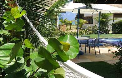 Imagem 7: Sobrado para venda tem 217572 metros quadrados com 4 quartos em Praia do Cupe - Ipojuca