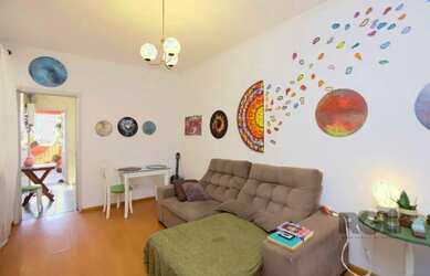 Imagem 7: Apartamento 3 Dormitório(s) Bairro Santana - com terraço