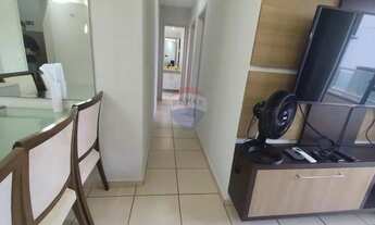 Imagem 7: Apartamento 3 quartos mobiliado à venda 60,03 m² Condomínio SPAZIO URUGUAI Gávea