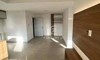 Imagem 5: Apartamento com 2 dormitórios para alugar, 78 m² por R$ 5.830/mês - Highline Park - Soroca