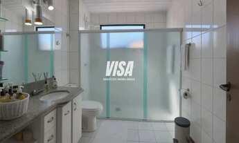 Imagem 6: APARTAMENTO NO ESTREITO 3 DORMITÓRIOS