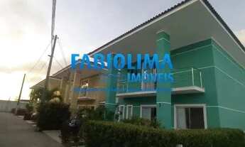 Imagem 4: Casa a venda em condomínio, Buraquinho, Lauro de Freitas