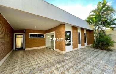 Imagem: Casa com 3 dormitórios - venda por R$ 1.200.000,00