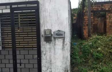 Imagem 3: Terreno à venda 228m² - Bairro Cruzeiro do Anil