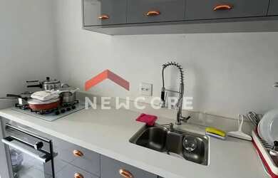 Imagem: Apartamento em Estrada São Judas - Parque