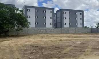 Imagem 5: Uniq artêmia; apt 2/4 com lazer completo