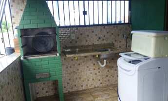 Imagem: Aluga-se casa Arembepe - BA - Carauna