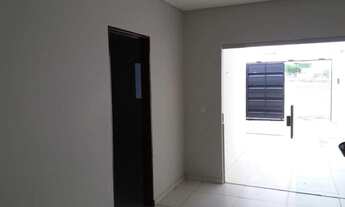 Imagem 2: Vendo casa aabb serra talhada