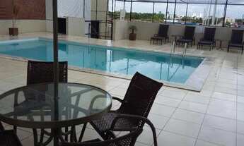 Imagem 7: Excelente apartamento no Bessa no Edifício Madison 83 999261093