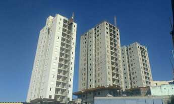 Imagem 4: 2 Dormitórios c sacada em obras 50m²