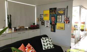 Imagem 3: Vista Usp - Linda Cobertura 214 m 3vagas + Depósito Linda duplex, 3dts sendo 2 suíte close