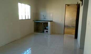 Imagem 4: Casa em Santa Cruz de Aracruz