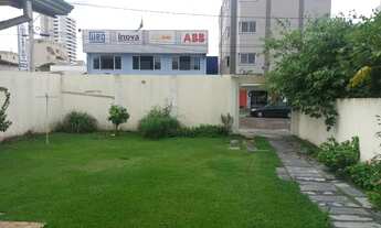 Imagem 2: Algo ampla casa no Bairro Coral Lages-SC