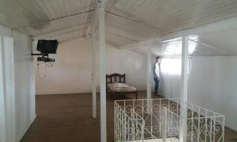 Imagem 6: Algo ampla casa no Bairro Coral Lages-SC