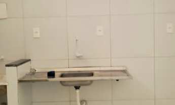 Imagem 6: Apartamento para estudante perto da UFRBa em Cruz das Almas