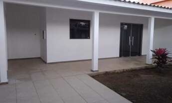 Imagem: Excelente e espaçosa casa para aluguel