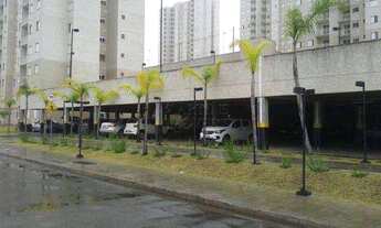 Imagem 4: Apartamento à venda com 2 dormitórios em Vila nambi, Jundiaí cod:6175