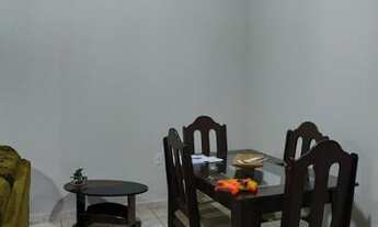 Imagem 5: Alugo Belíssima Casa Totalmente Mobiliada com 2/4 sendo 01 Suíte em Vila dos Cabanos