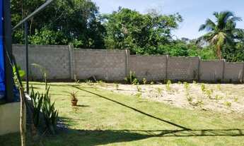 Imagem 4: Condomínio Marina Rio Belo terreno mudado