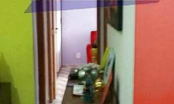 Imagem 4: Apartamento na Mallet, 2 qtos, sala, copa, coz, banheiro, varanda, área de serviço e vaga