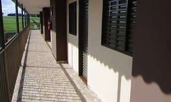 Imagem 2: Kitnet todo mobiliado, ultima unidade