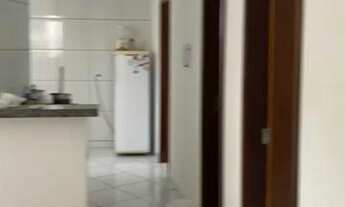 Imagem 2: Apartamento 2 quartos Próximo FIP