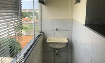 Imagem 3: Apartamento 2/4 com suite no Bairro Carajas - Cód.5212