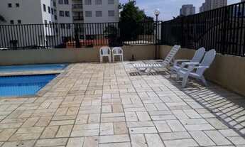 Imagem 7: Apartamento de 03 dormitórios e 01 vaga no Jardim Vila Formosa