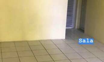 Imagem 2: Casa na cohab - rua 40 - próximo ao terminal de ônibus, supermercado e posto de saúde