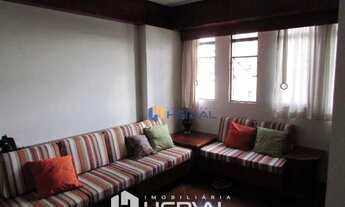 Imagem 2: Apartamento com 4 dormitórios à venda, 232 m² por R$ 990.000,00 - Zona 01 - Maringá/PR