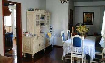 Imagem 3: Apartamento com 3 dormitórios à venda, 115 m² por R$ 405.000,00 - Zona 07 - Maringá/PR