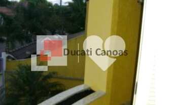 Imagem 2: Casa a Venda no bairro Estância Velha - Canoas, RS