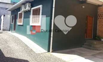Imagem 4: Casa a Venda no bairro Nossa Senhora das Graças - Canoas, RS