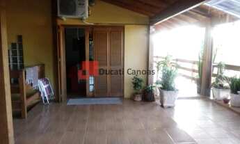 Imagem 2: Casa a Venda no bairro Estância Velha - Canoas, RS