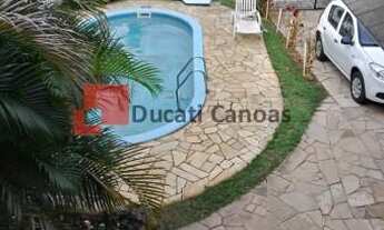 Imagem 4: Casa a Venda no bairro São José - Canoas, RS