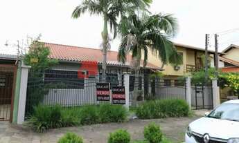 Imagem 5: Casa a Venda no bairro Mont Serrat - Canoas, RS