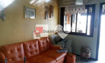 Imagem 3: Casa a Venda no bairro São José - Canoas, RS