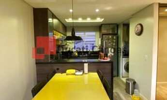 Imagem 7: Apartamento 3 dormitórios com 2 vagas