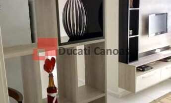 Imagem 5: Apartamento a Venda no bairro Mato Grande - Canoas, RS