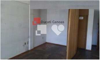 Imagem 5: Sala comercial no centro de Canoas