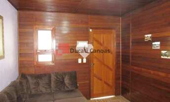 Imagem 6: Casa mista 2 dormitórios