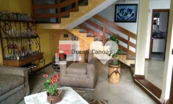 Imagem 7: Casa a Venda no bairro Estância Velha - Canoas, RS