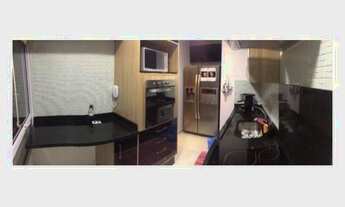 Imagem: Apartamento a Venda no bairro Sítio Tamboré