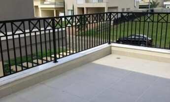 Imagem: Casa em Condomínio a Venda no bairro Tamboré